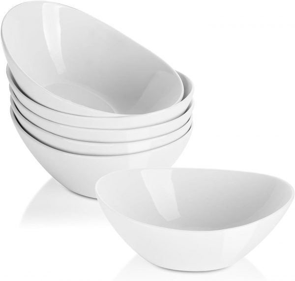 16 Ounce Serving Bowls